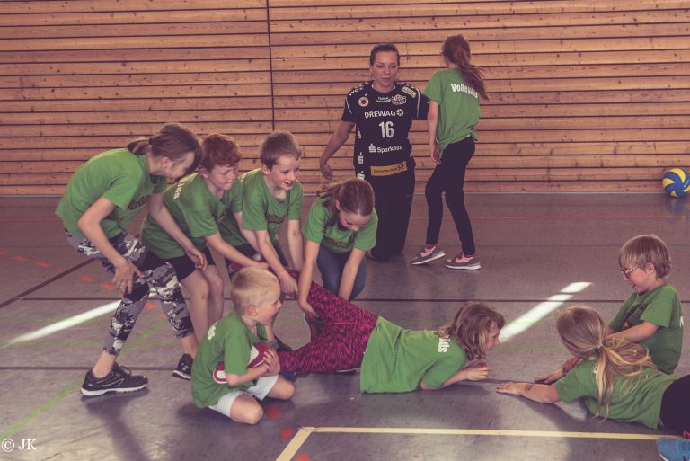 Neu: Shatterhands Radebeul