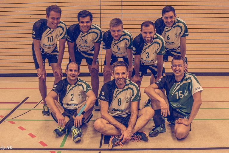 Starker Dritter im Bezirkspokal