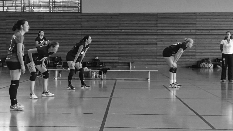 Shatterlinge weiterhin unbesiegbar!