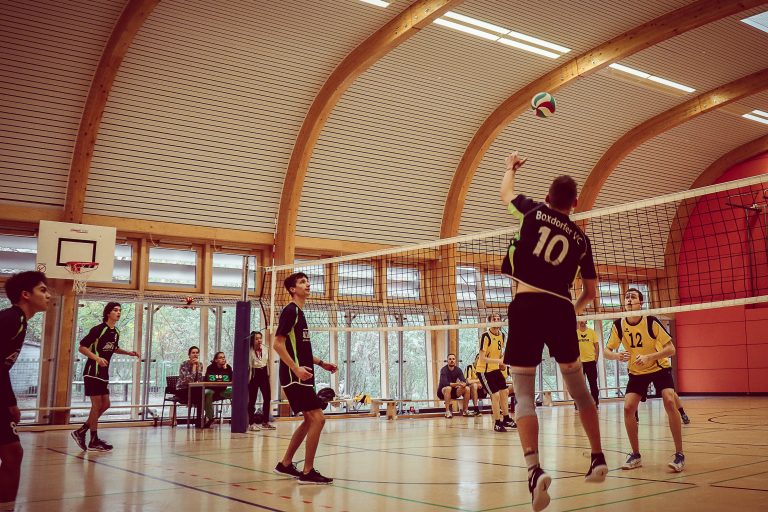 Holpriger Start der Zweiten