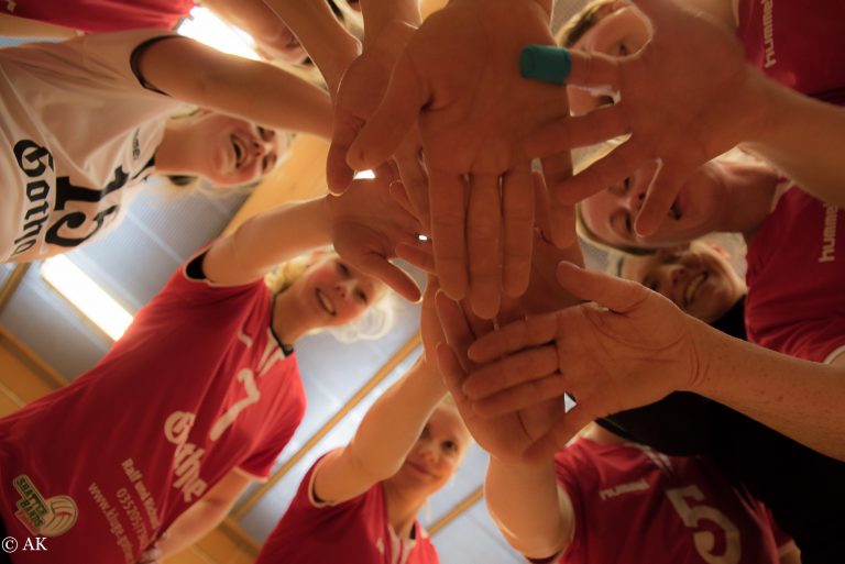 Knapp vorbei ist auch verloren