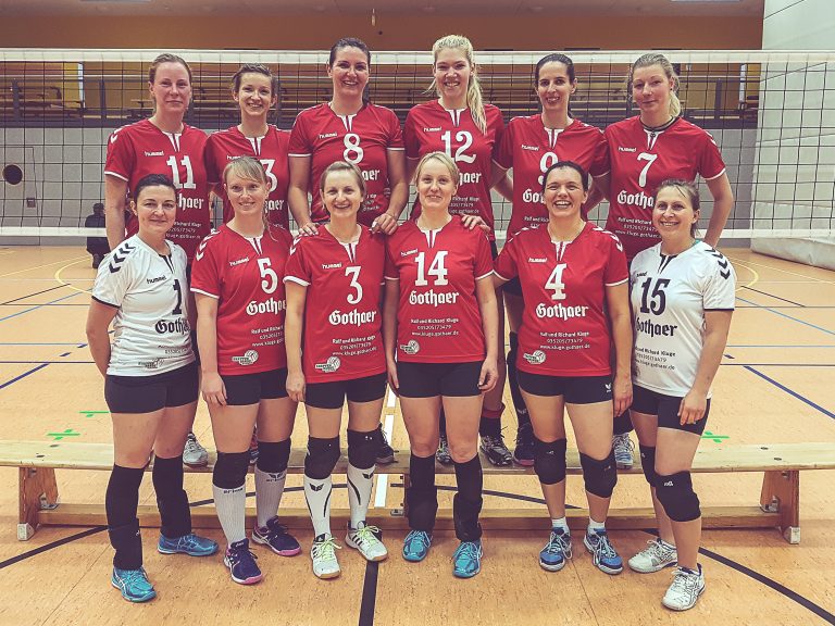 Packende Spiele gegen die Oberlausitz