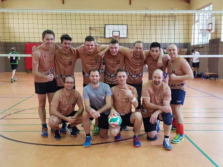 Greenhorns @ Luisenstift