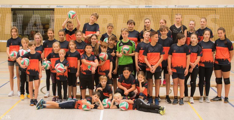 Minihandsturnier Radebeul