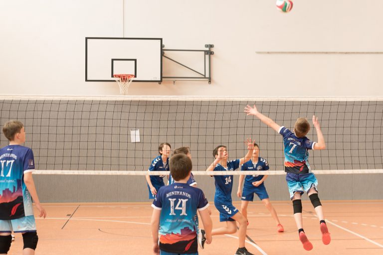 Angriff bei der SMU14