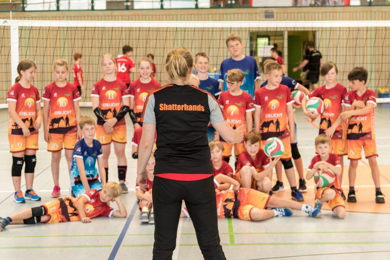 Symbolbild Minihands