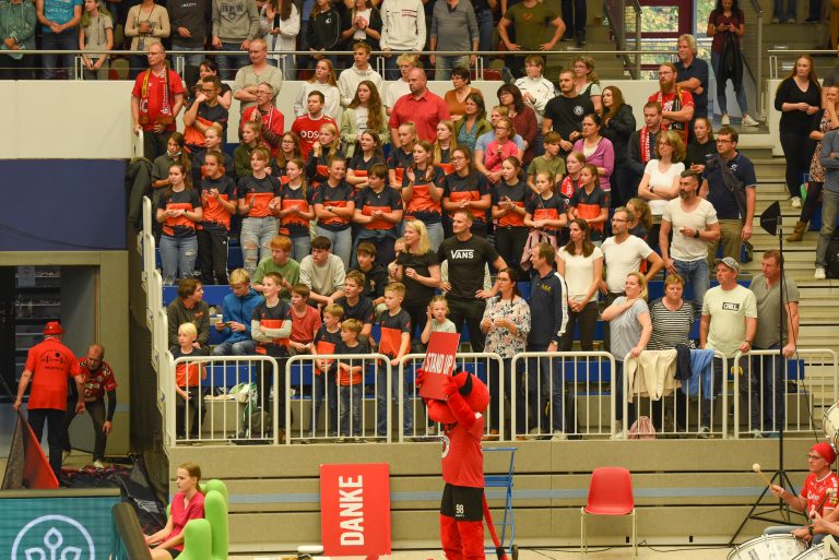 Shatterhands in Dresden