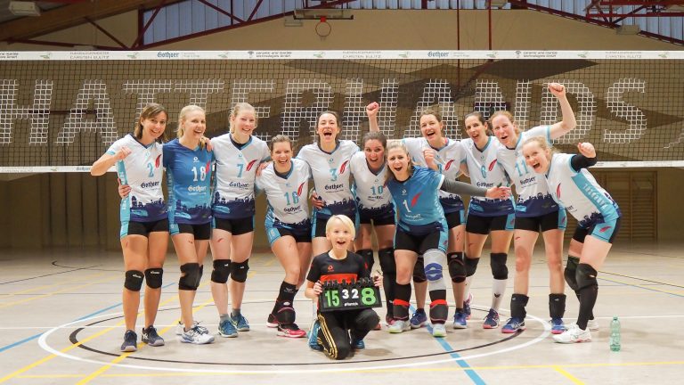 Heimsieg gegen Reichenbach