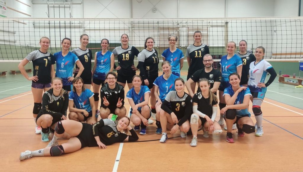 Testspiel Freital