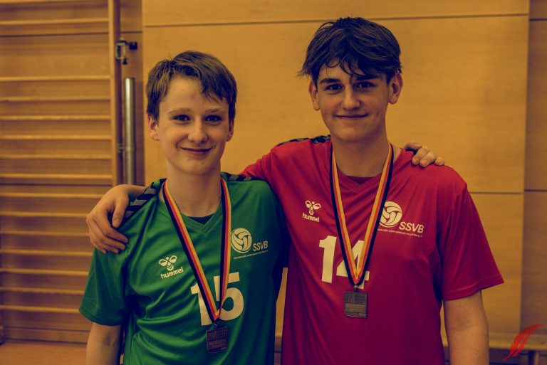 Shatterhands beim Bundespokal Süd in Bühl