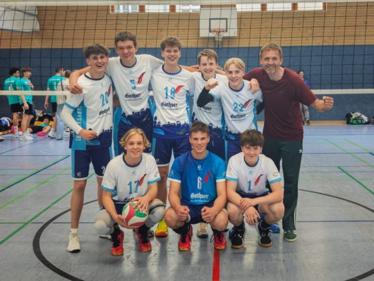 Sachsencup in Sebnitz