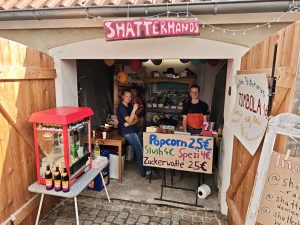 Winzerstraßenfest 2025