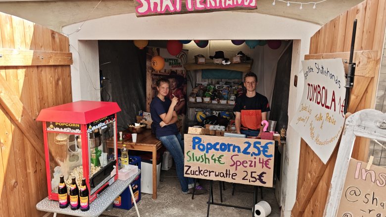 Winzerstraßenfest 2025