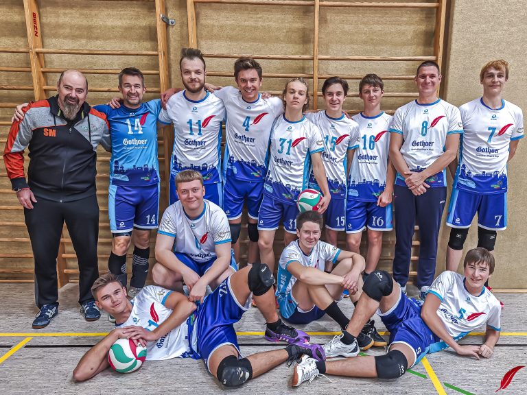 2. Männer Shatterhands