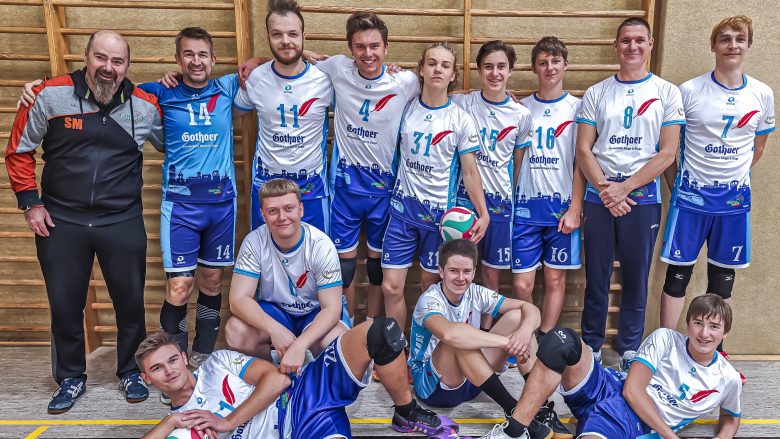 2. Männer Shatterhands