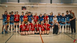 Sachsencup U16