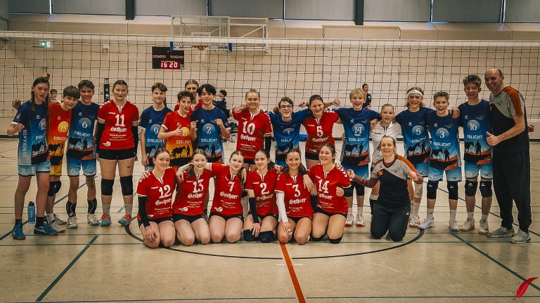 Sachsencup U16