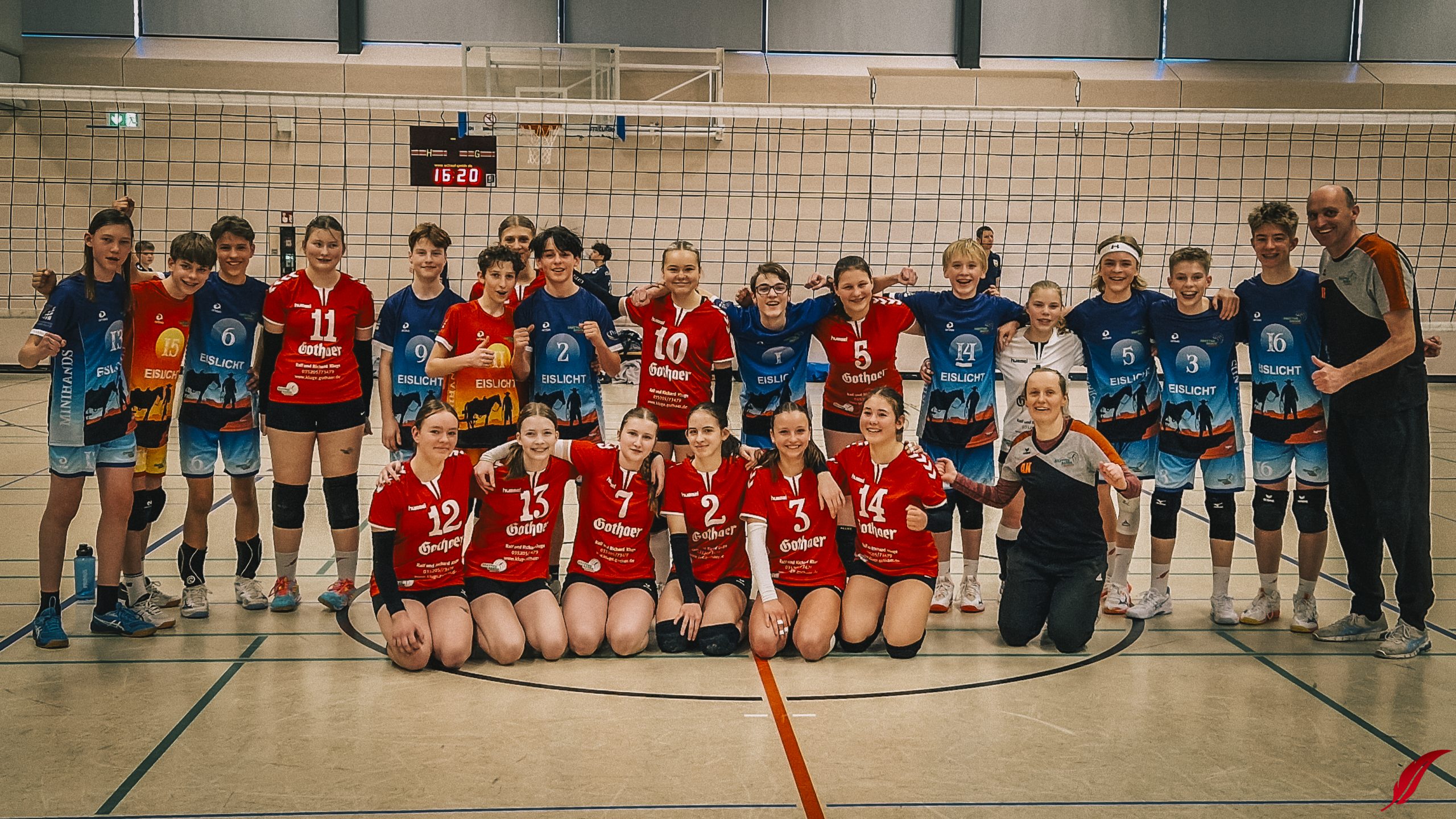 Sachsencup U16