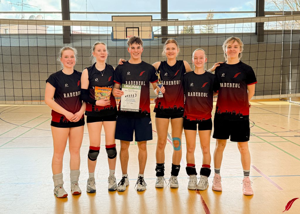 Dohna-Cup U20mix