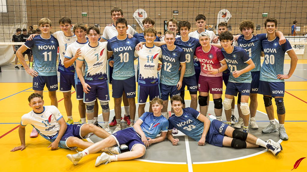 Shatterhands vs. Nova Wien in Prag