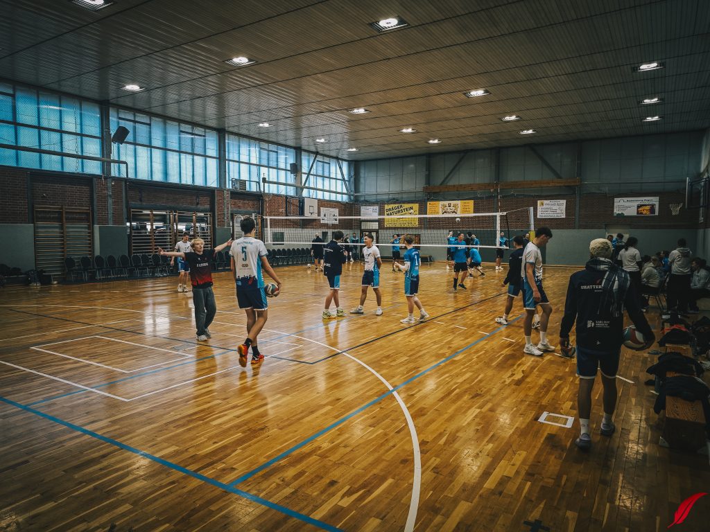 Turnhalle Naundorf